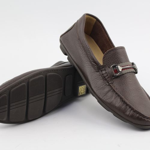 Rêve dun Jour SABADELL Mens Loafers - leather
