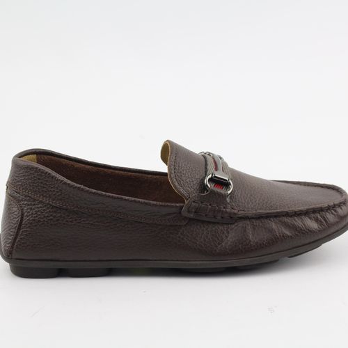 Rêve dun Jour SABADELL Mens Loafers - leather
