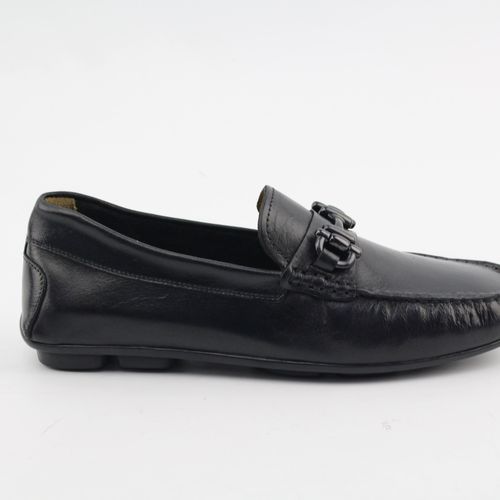 Rêve dun Jour SANTANDER Mens Loafers - leather 