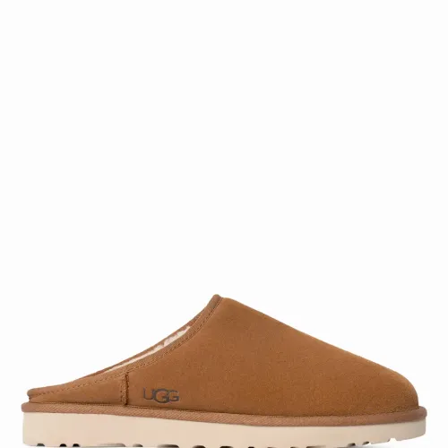 Classic Slip-On - خف منزلي للرجال 