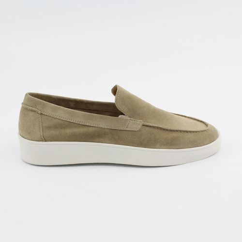 Rêve dun Jour WAYNE Mens Loafers - velvety finish 