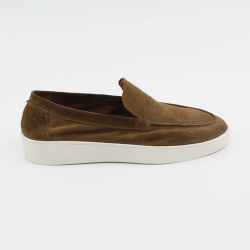 Rêve dun Jour WAYNE Mens Loafers - velvety finish 