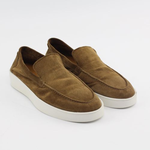 Rêve dun Jour WAYNE Mens Loafers - velvety finish 
