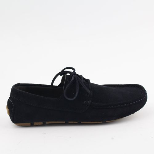 Rêve dun Jour WILLIAM Mens Loafers - velvety finish 
