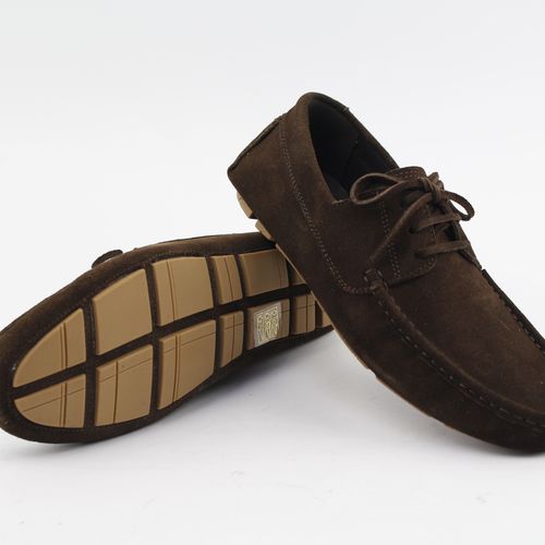 Rêve dun Jour WILLIAM Mens Loafers - velvety finish