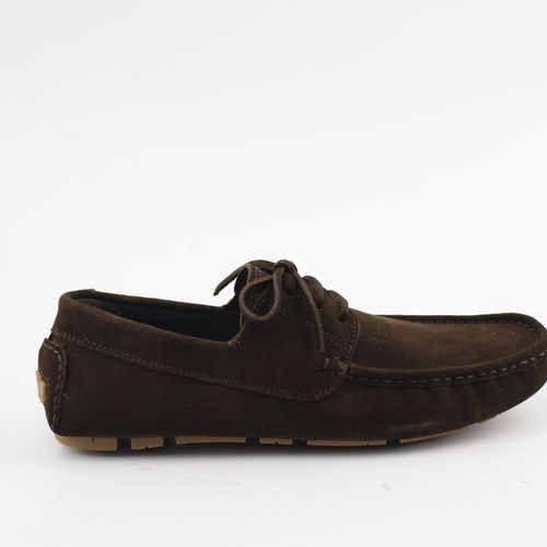 Rêve dun Jour WILLIAM Mens Loafers - velvety finish