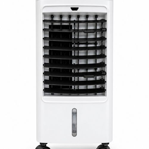 Ventilateur Brumisateur Rafraîchisseur Dair Venezia Fls-120lrg