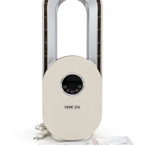 Ventilateur Sans Pales Venezia W-fam Va-004