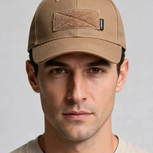 Casquette C75 Urban Beige Sable