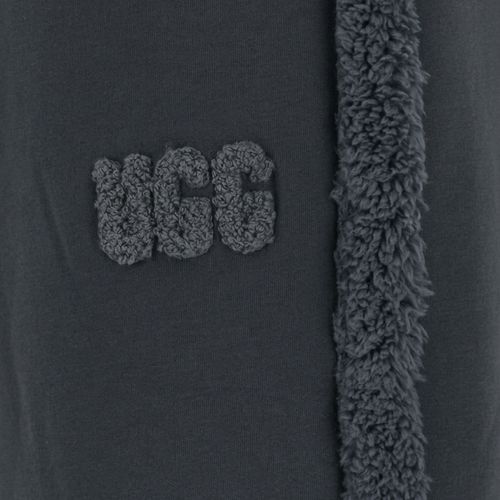 Myah Bonded Fleece Pant - بنطال 