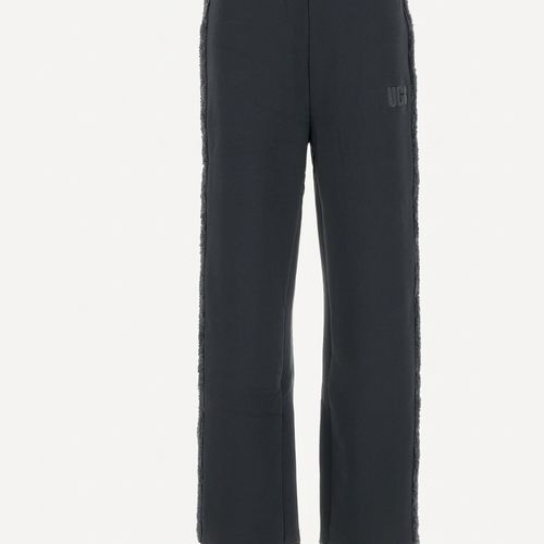 Myah Bonded Fleece Pant - بنطال 