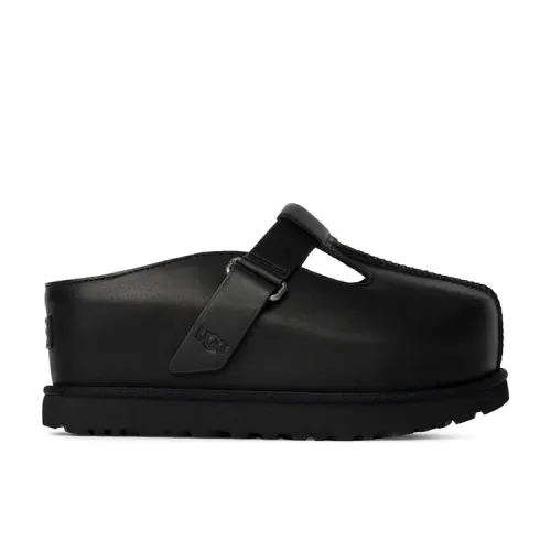 Goldenstar HI Clog - قبقاب للنساء 
