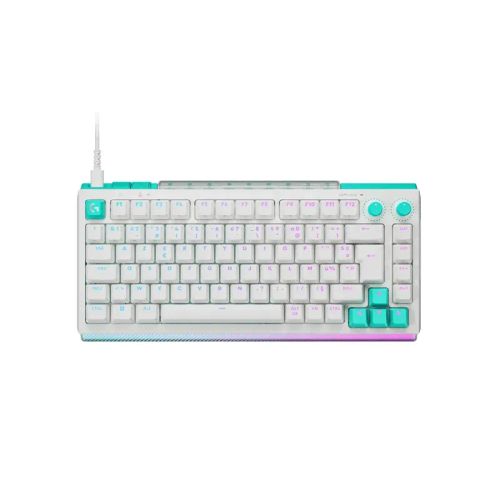 Logitech G512 X 75 Tactile Blanc