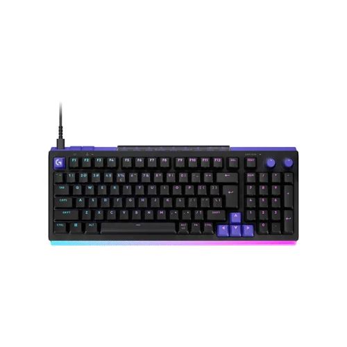 Logitech G512 X 98 Tactile Noir