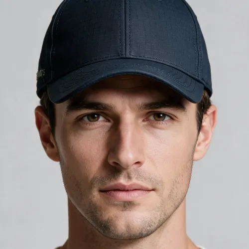 Casquette C75 Urban Bleu Marine