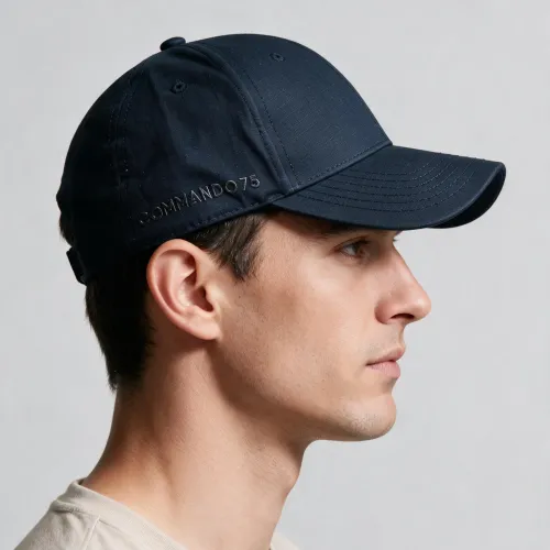 Casquette C75 Urban Bleu Marine
