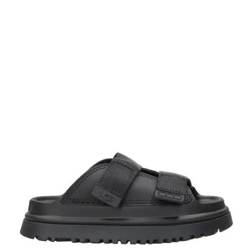 Goldenglow Slide - Claquettes Enfant