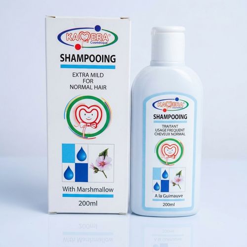 Shampooing Pour Cheveux Normaux