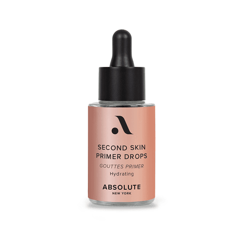 SECOND SKIN PRIMER DROPS HYDRATING