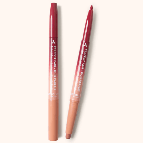 Lip duo naked ombre