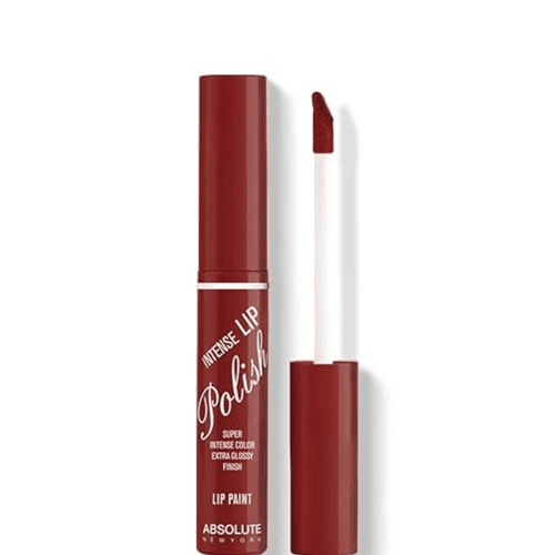 ABSOLUTE NEW YORK LIP POLISH - CHERRY BOMB