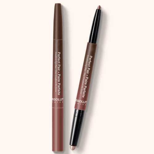 ABNY LIP DUO MALTED CHAI