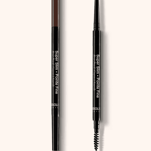 Super slim eye brow pencil espresso 