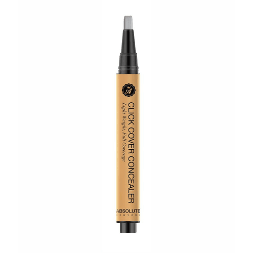 ABNY CLICK COVER CONCEALER CC YELL
