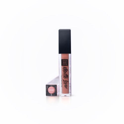 Matte Lover Lip Tint : Matte Dreams 6 gr