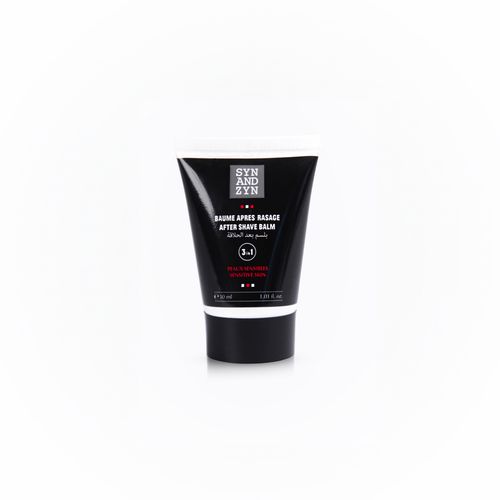 BAUME APRÈS-RASAGE3 EN 1 MINI : 30 ML