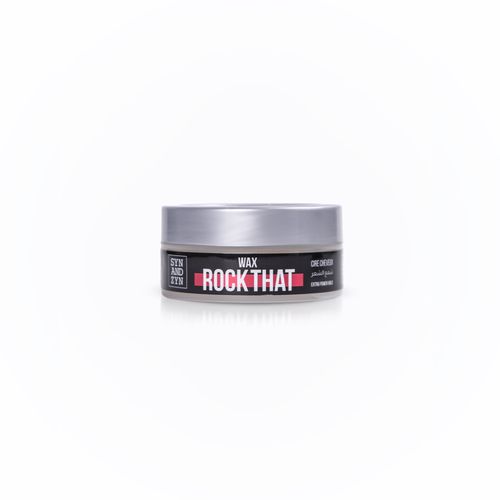 Cire cheveux extra brillance : 75 ML
