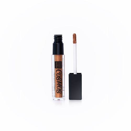 Cosmos Lip Gloss : Galaxy Pink 6 gr