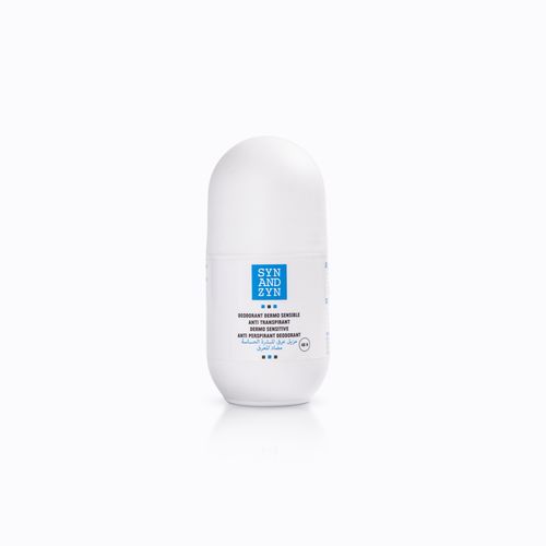 DÉODORANT DERMO SENSIBLE ANTI-TRANSPIRANT : 50 ML