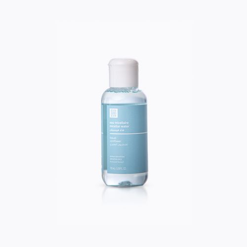 EAU MICELLAIRE AU BLEUET MINI : 100 ML