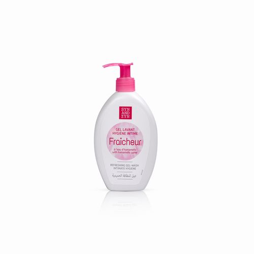 GEL HYGIENE INTIME HAMAMELIS : 250 ML