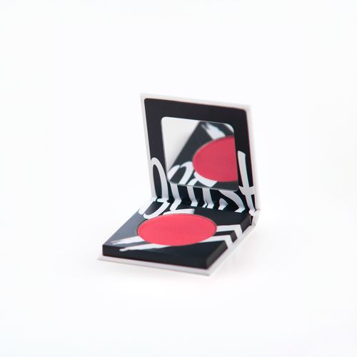 Marble Touch Blush : Candy Pink
