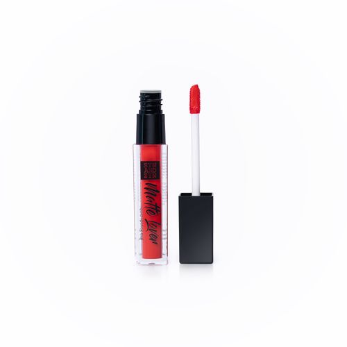 Matte Lover Lip Tint : Matte Feels 6 gr