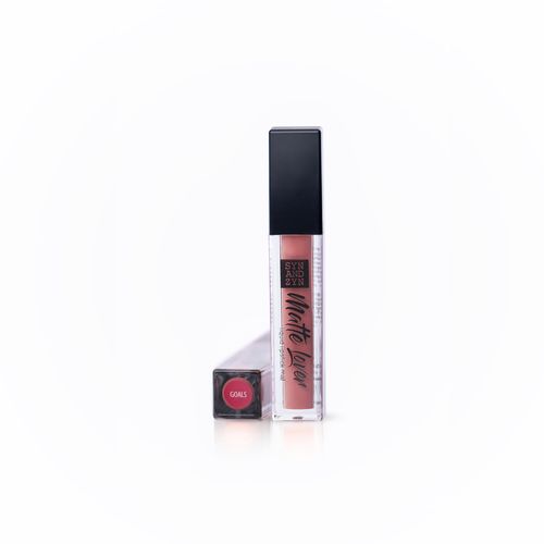 Matte Lover Lip Tint : Matte Goals 6 gr