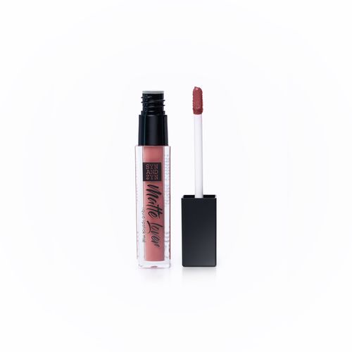 Matte Lover Lip Tint : Matte Goals 6 gr