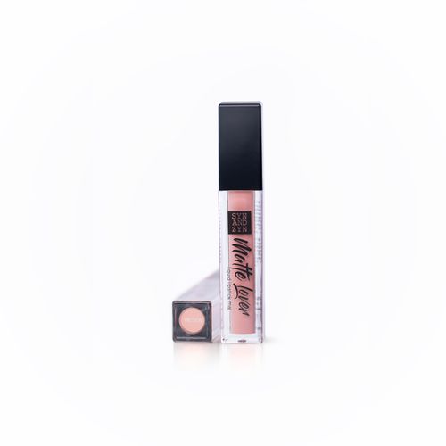 Matte Lover Lip Tint : Matte Passion 6 gr
