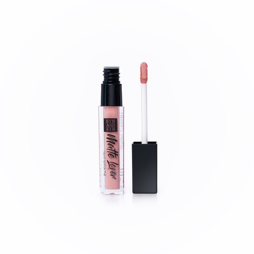 Matte Lover Lip Tint : Matte Passion 6 gr