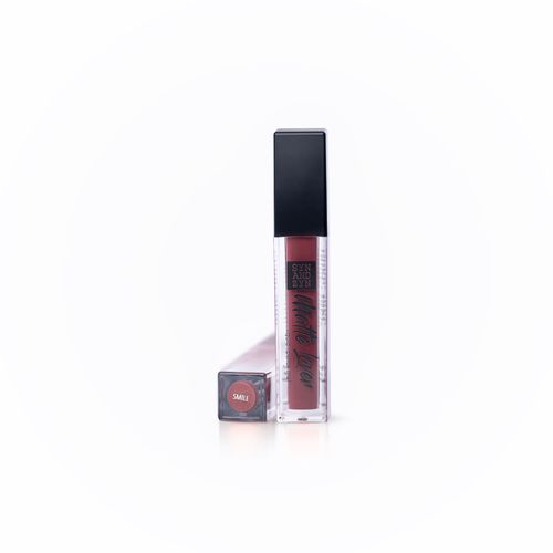 Matte Lover Lip Tint : Matte Smile 6 gr