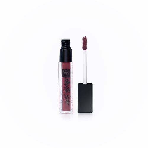 Matte Lover Lip Tint : Matte Smile 6 gr