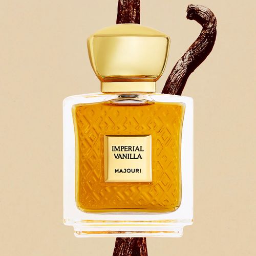 Parfum Imperial Vanilla