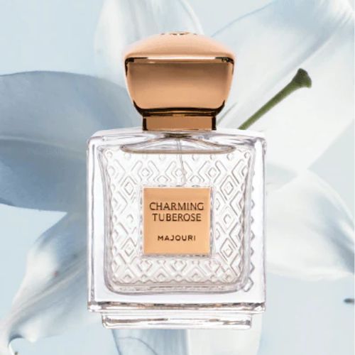 Charming Tuberose