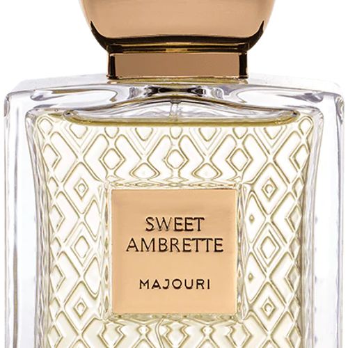 Sweet Ambrette