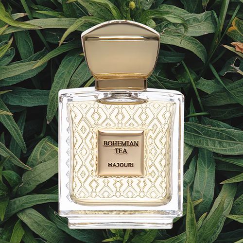 Bohemian Tea Parfum