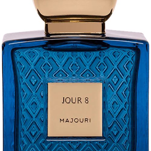 Parfum Jour 8