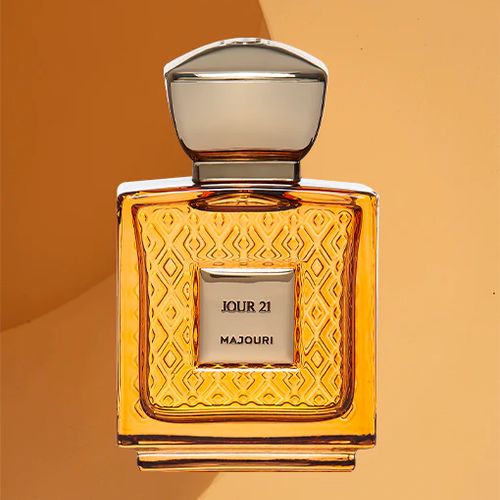 Parfum Jour 21