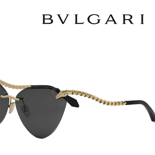 Lunettes de Soleil  BULGARI